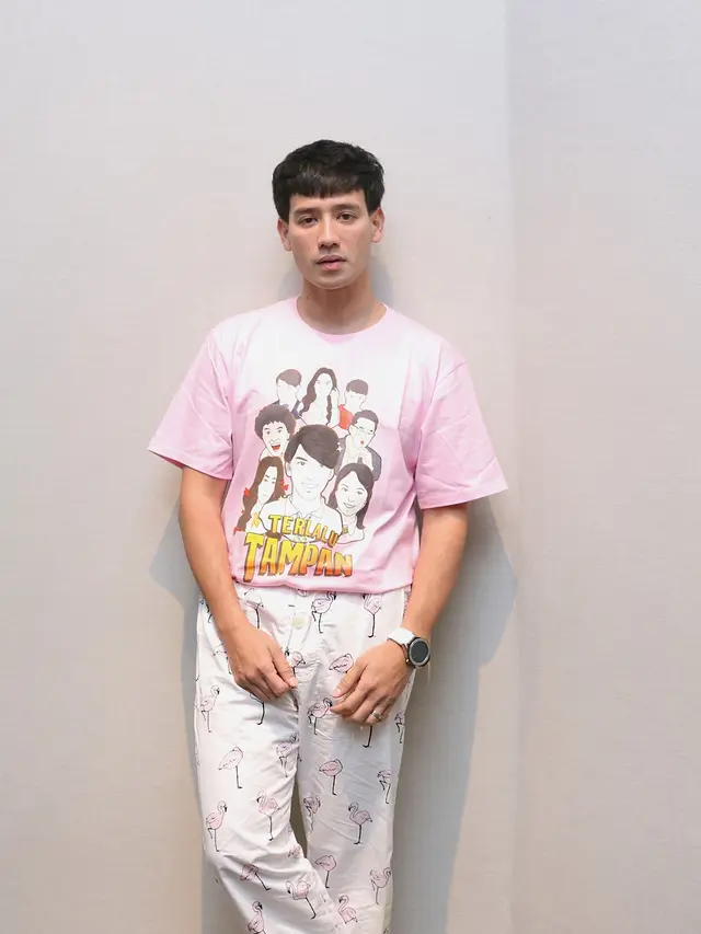 [Fimela] Tarra Budiman