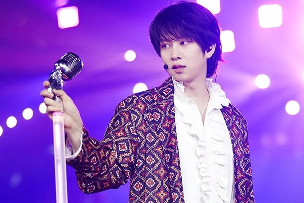 [Bintang] Heechul Absen Syuting MV Baru Super Junior, Ada Apa?