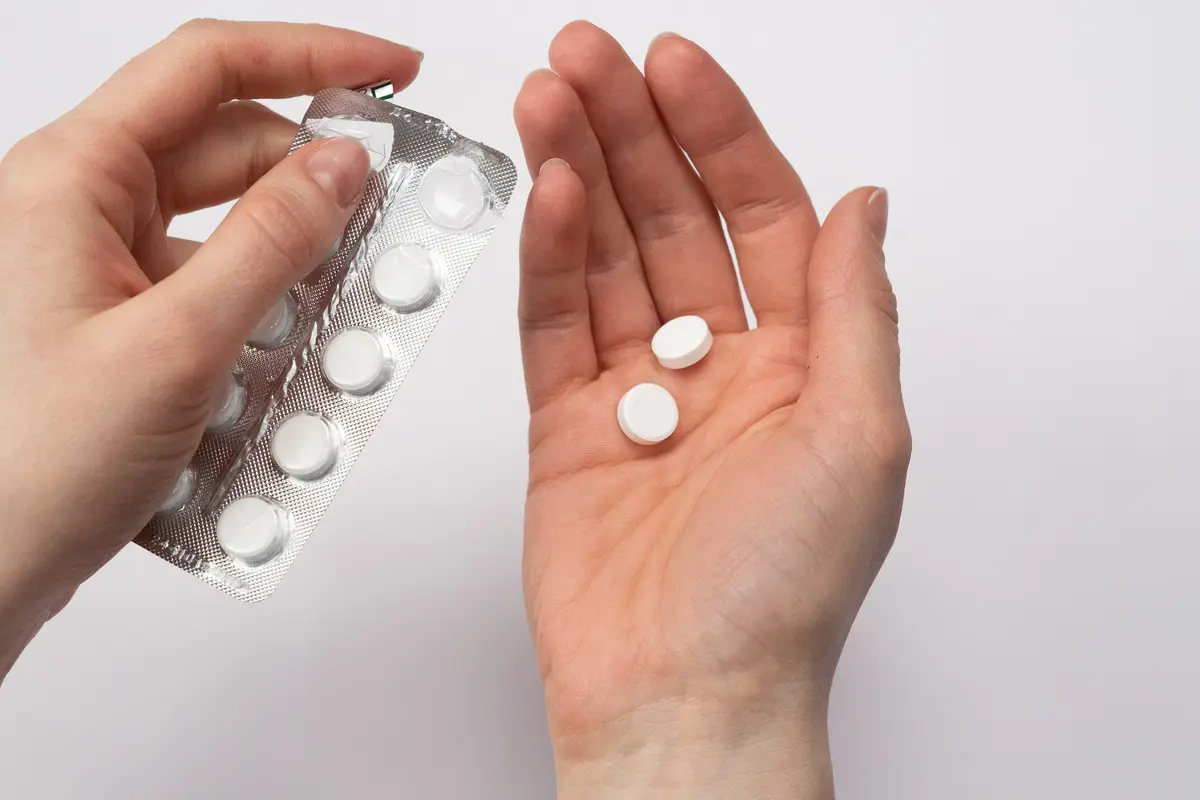 ilustrasi obat /pexels