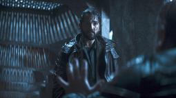 Andor. (Foto: Lucasfilm Ltd./Disney+ via AP)