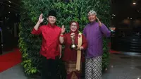 Selamat! Desa Pandean Jadi Desa Wisata Terbaik di Tanah Air