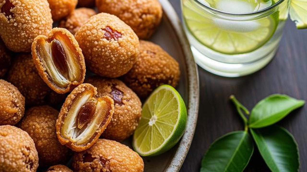 6 Kreasi Resep Kurma Goreng Tepung untuk Takjil yang Gurih dan Legit