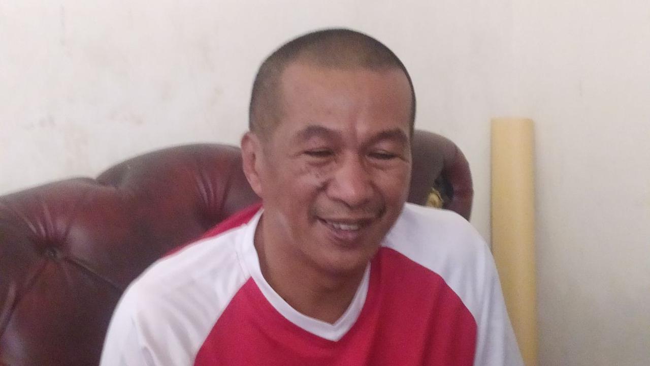 Terkait suami Nur Utami, Faizal mengaku tidak mengetahuinya. Dia menyebut tak pernah melihat sosok suami Nur Utami yang saat ini menjadi buronan polisi. <br>