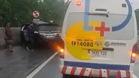 Kecelakaan di Tol Cipularang Saat Hujan, Pejabat Pemkab Bekasi Meninggal Dunia