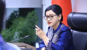 OJK Memastikan Reformasi Pasar Modal Beri Hasil Nyata dan Terukur