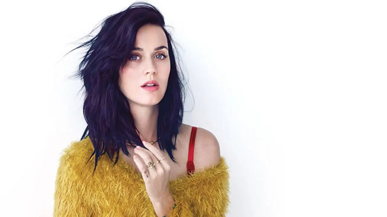 Katy Perry
