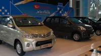 Alasan Orang Indonesia Suka Mobil MPV