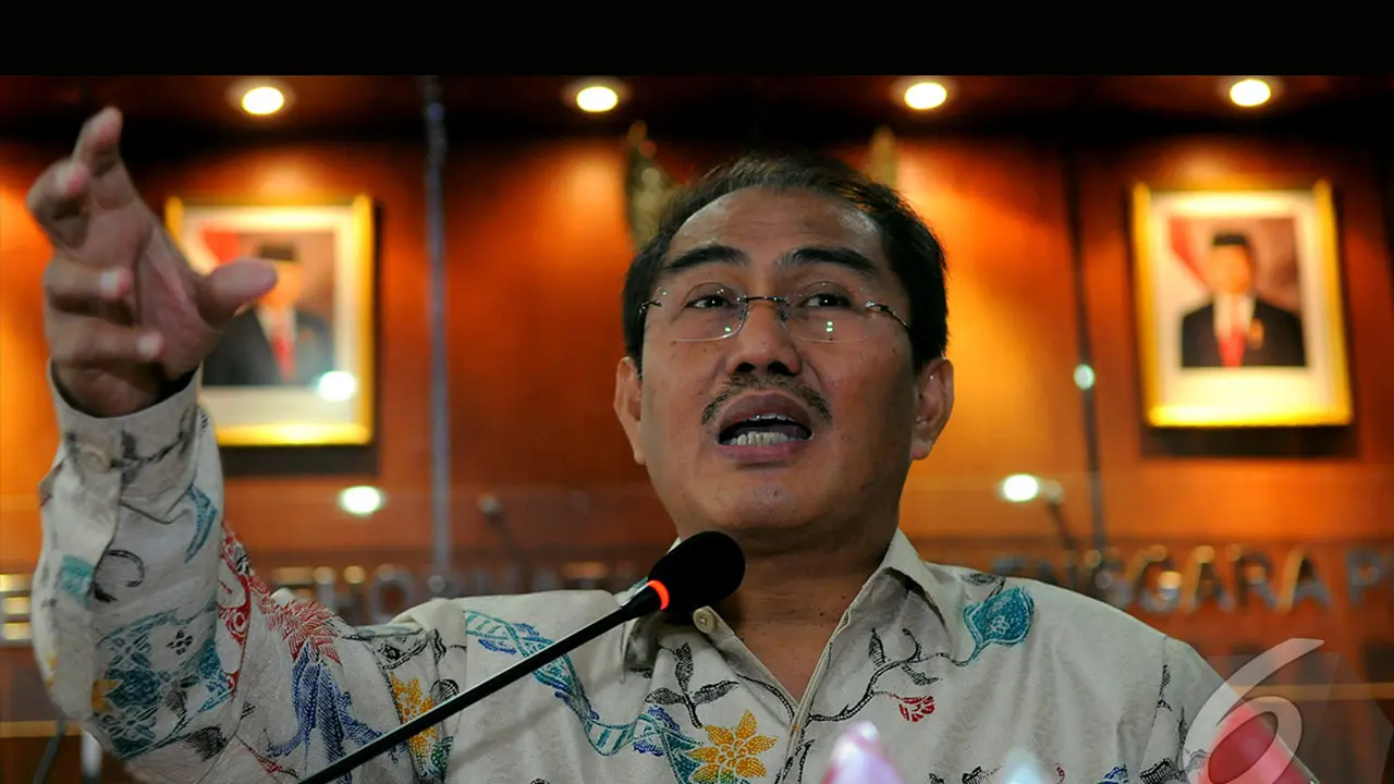 Jimly Asshiddiqie Sindir Kubu Prabowo-Hatta