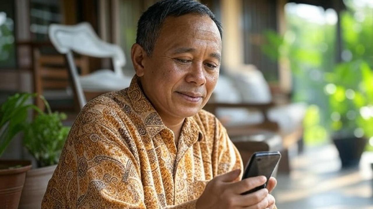 100 Kata-kata Lucu & Inspiratif Selamat Pagi untuk Status WA, FB, dan IG Story