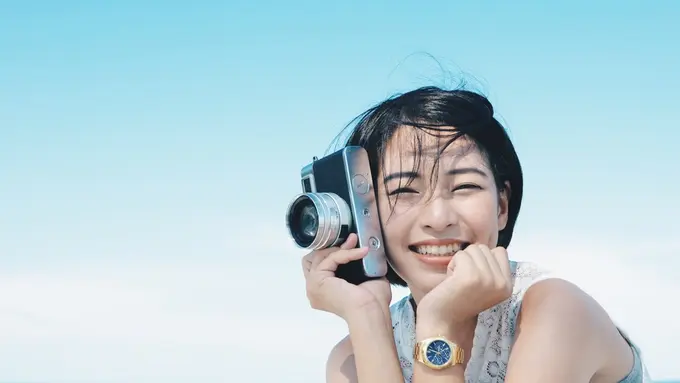 Skincare Benefit dan Sun Protection Hadir dalam Satu Bedak Wajah, Harganya Juga Terjangkau!