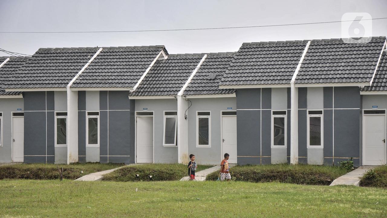 Danantara Expo Tawarkan 100 Ribu Rumah, DP 1 Persen dan Cicilan Rp1 Jutaan