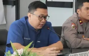 Dokter Ungkap Napi Lapas Balikpapan Tewas Akibat Pendarahan di Otak
