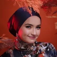 Fathimah Alatas (Istimewa)