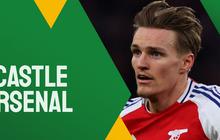 Prediksi Pertandingan Newcastle Vs Arsenal, 6 Februari 2025
