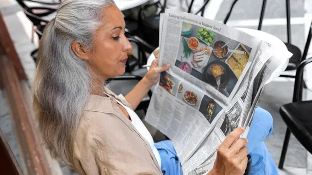 Supaya Tidak Mudah Termakan Hoaks, Lakukan 5 Kebiasaan Sederhana Ini untuk Mengasah Critical Thinking - 3