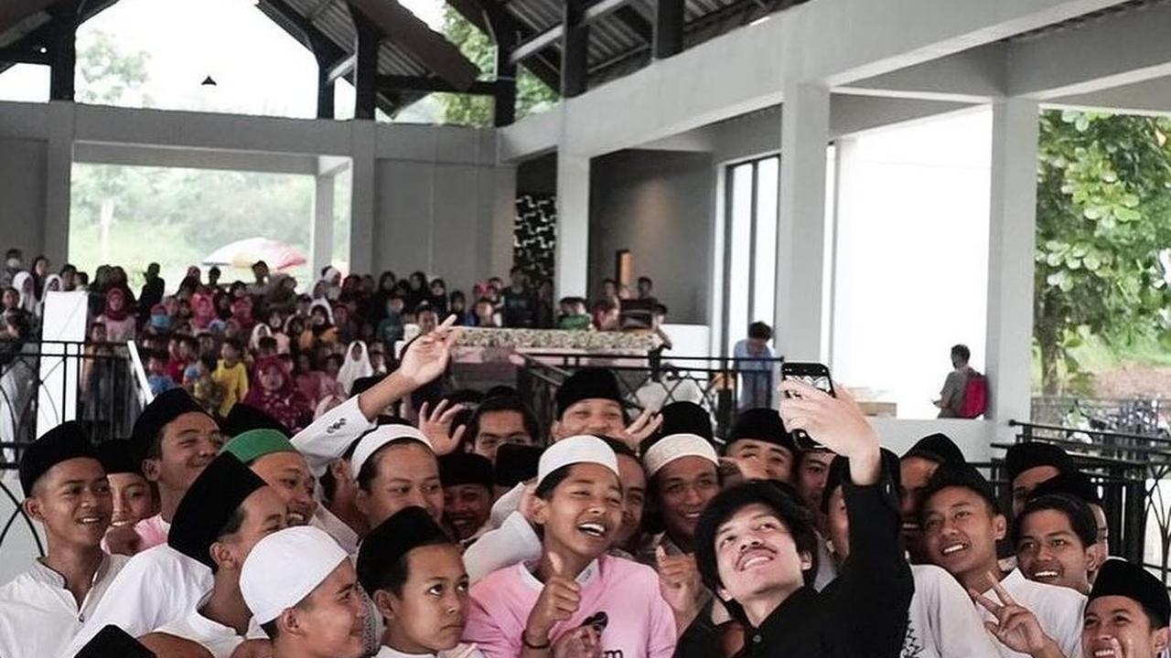 Dok. Istimewa