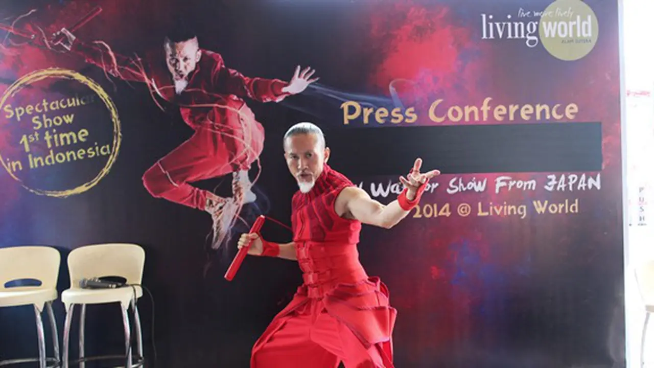 Foto: copyright by Living World