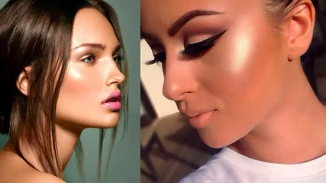 [Bintang] 5 Highlighter Terbaik yang Bisa Bikin Makeup Kamu Glowing!