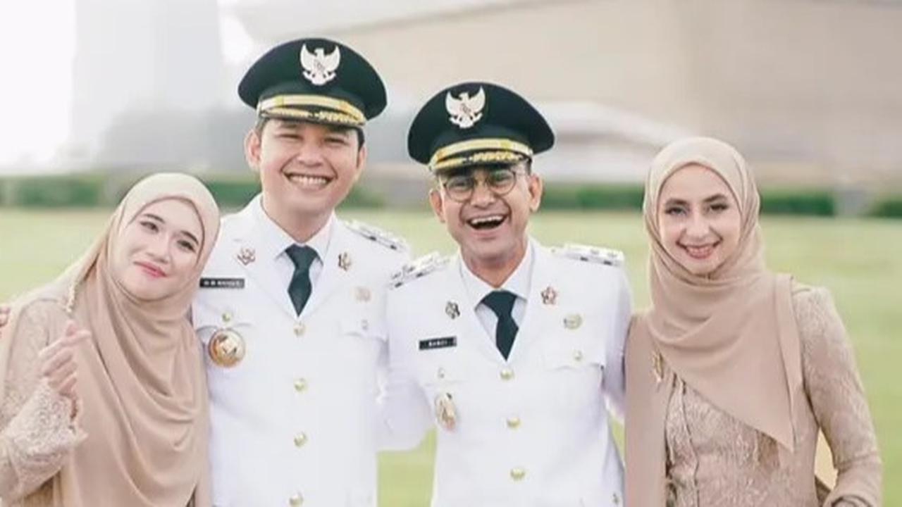 Sederet Inspirasi Batik Klasik ala Artis yang Kini Jadi Ibu Pejabat, Anggun dan Bersahaja