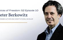 Rekam Jejak Peter Berkowitz, Akademisi Pro-Israel yang Bikin UI Minta Maaf Usai Undang Jadi Pembicara