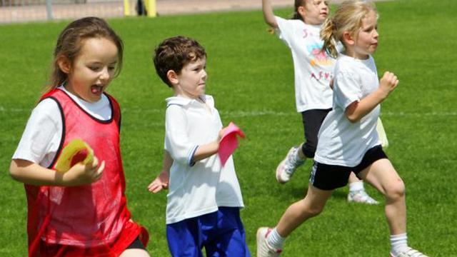 6 Manfaat Olahraga  untuk Anak  Juara Health Liputan6 com