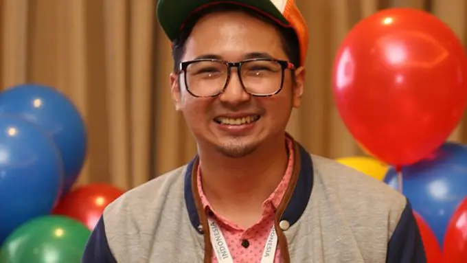 copyright KapanLagi.com/Budi Santoso