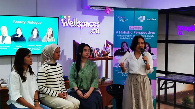 Eating Disorder Mengintai Perempuan Akibat Persepsi Standar Kecantikan yang Tidak Dibarengi dengan Gaya Hidup Sehat