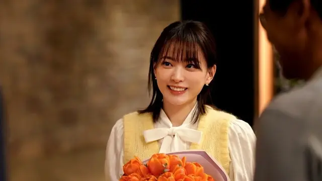 Chun Woo Hee dalam drakor Atypical Family. (JTBC via Soompi)