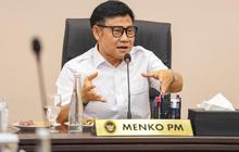 Menko PM Muhaimin Iskandar Sebut Politik Luar Negeri RI Perkuat Pemberdayaan Masyarakat