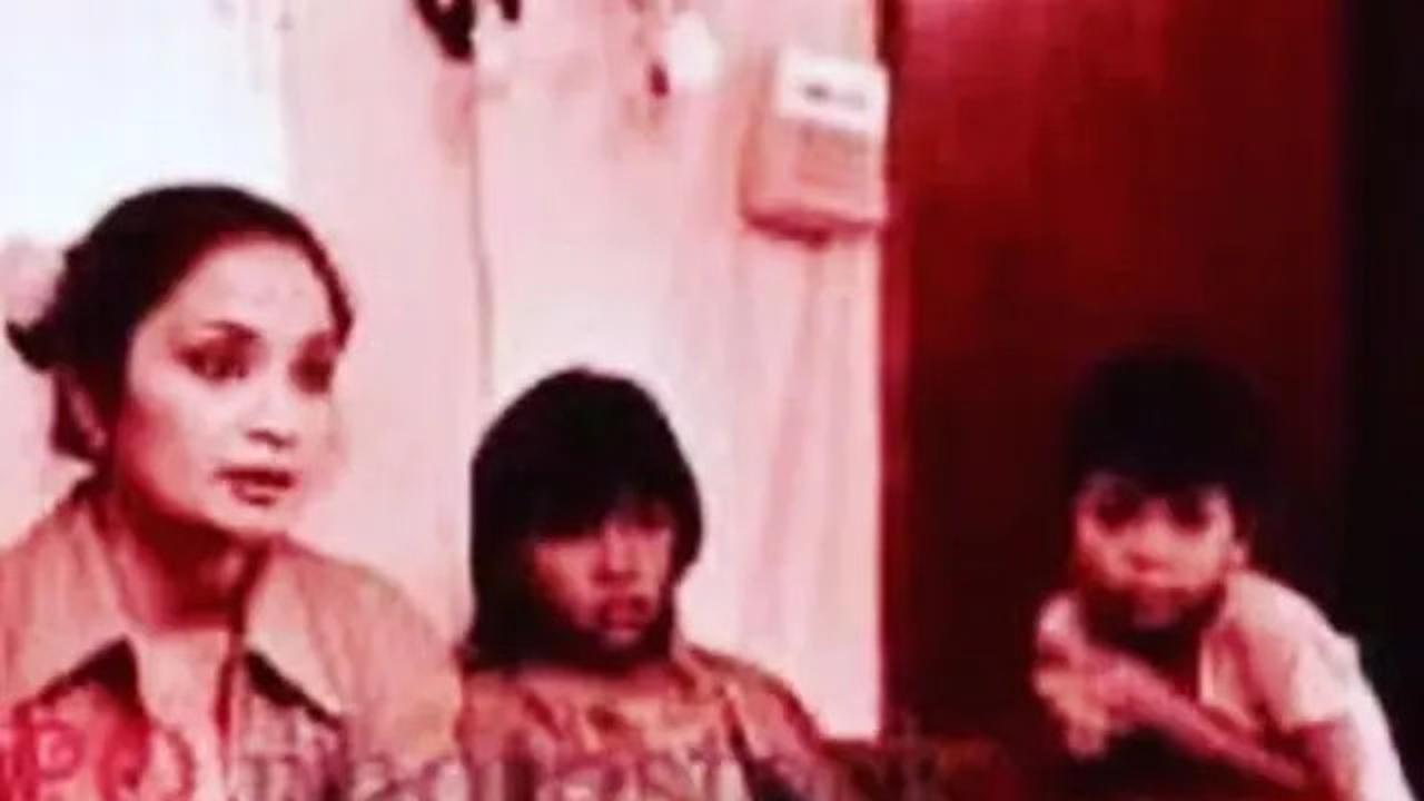 7 Potret Lawas Yurike Sanger Istri Presiden Soekarno, Kini Tinggal Kenangan