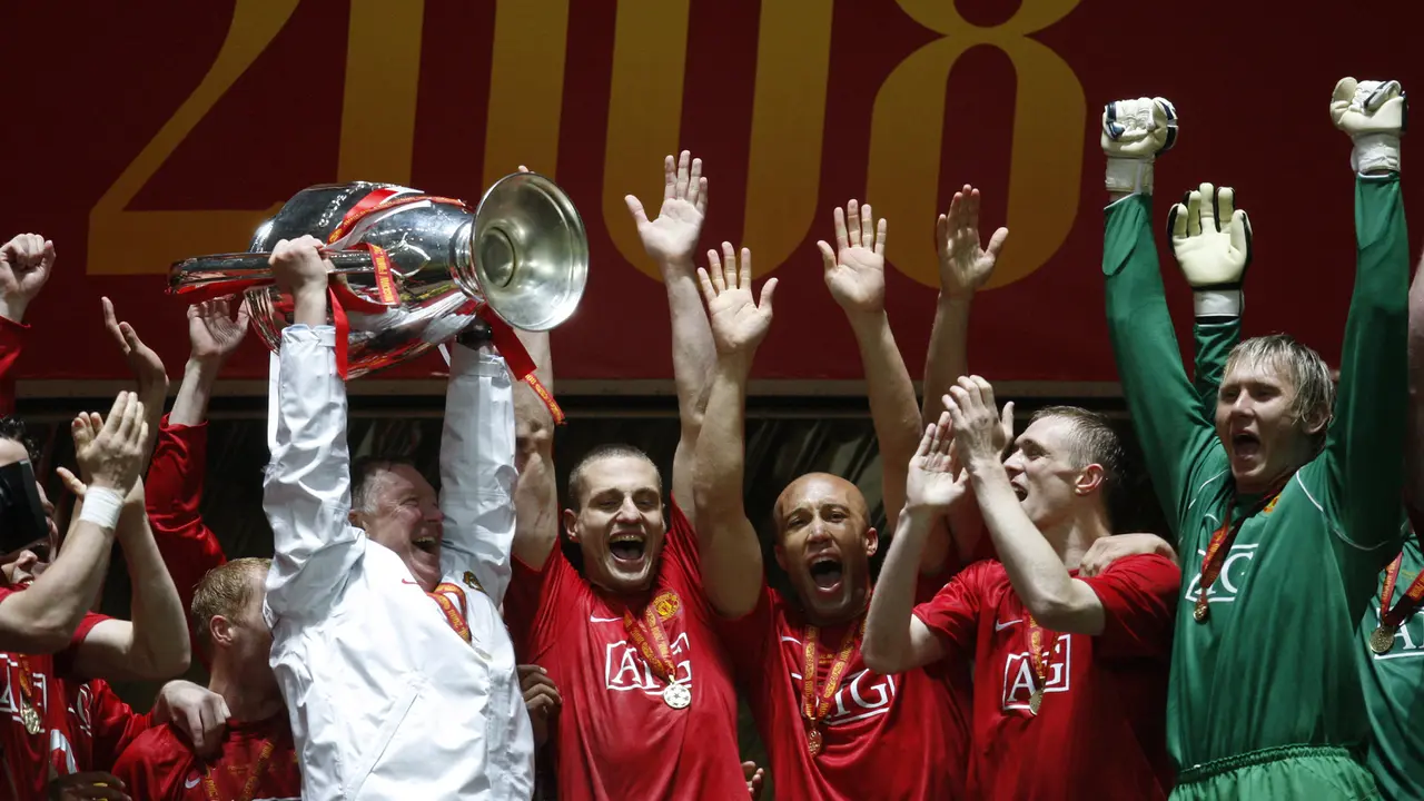 Foto: Ini Dia 5 Pelatih yang Paling Banyak Tampil di Laga Final Liga Champions Sepanjang Sejarah, Carlo Ancelotti Tersukses