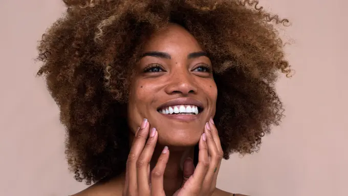 [Fimela] Ilustrasi Skincare