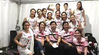 Merah Putih Jakarta resmi menjalin kerja sama dengan Samator Group. (Instagram/Merah Putih Predator)