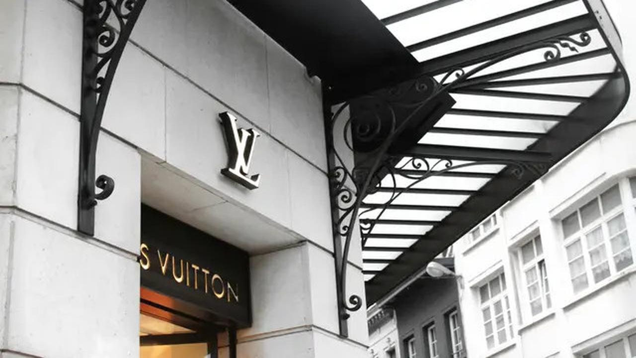 Hong Kong Selidiki Kebocoran Data Louis Vuitton, 419.000 Pelanggan Terdampak!