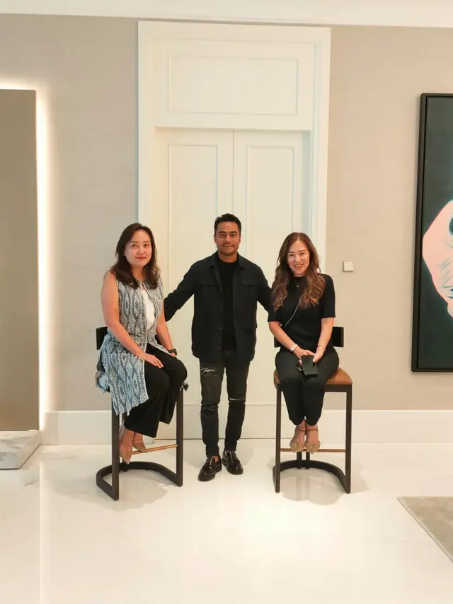 The Residences at The St. Regis Jakarta