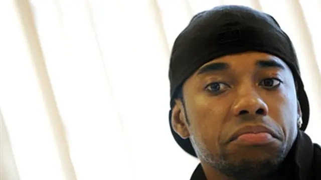 Robinho