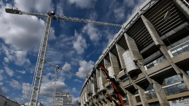Real Madrid