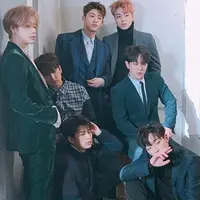 WINNER dan iKON (Foto: Twitter/YG_WINNER, Instagram/withikonic)