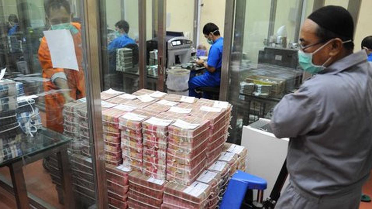 Blak-blakan BI soal anjloknya Rupiah, spekulan dan sentimen global