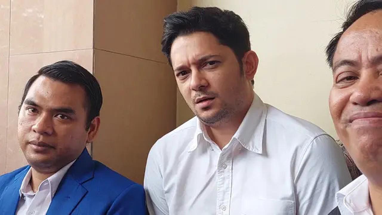 Andrew Andika Merasa Cemas Berpisah dengan Tengku Dewi 'Masih ada Rasa Sayang
