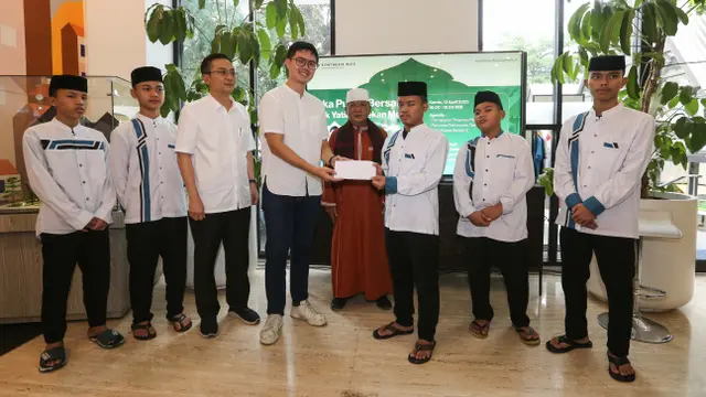 Synthesis Karya Pratama Siap Luncurkan Tipe Rumah Terbaru