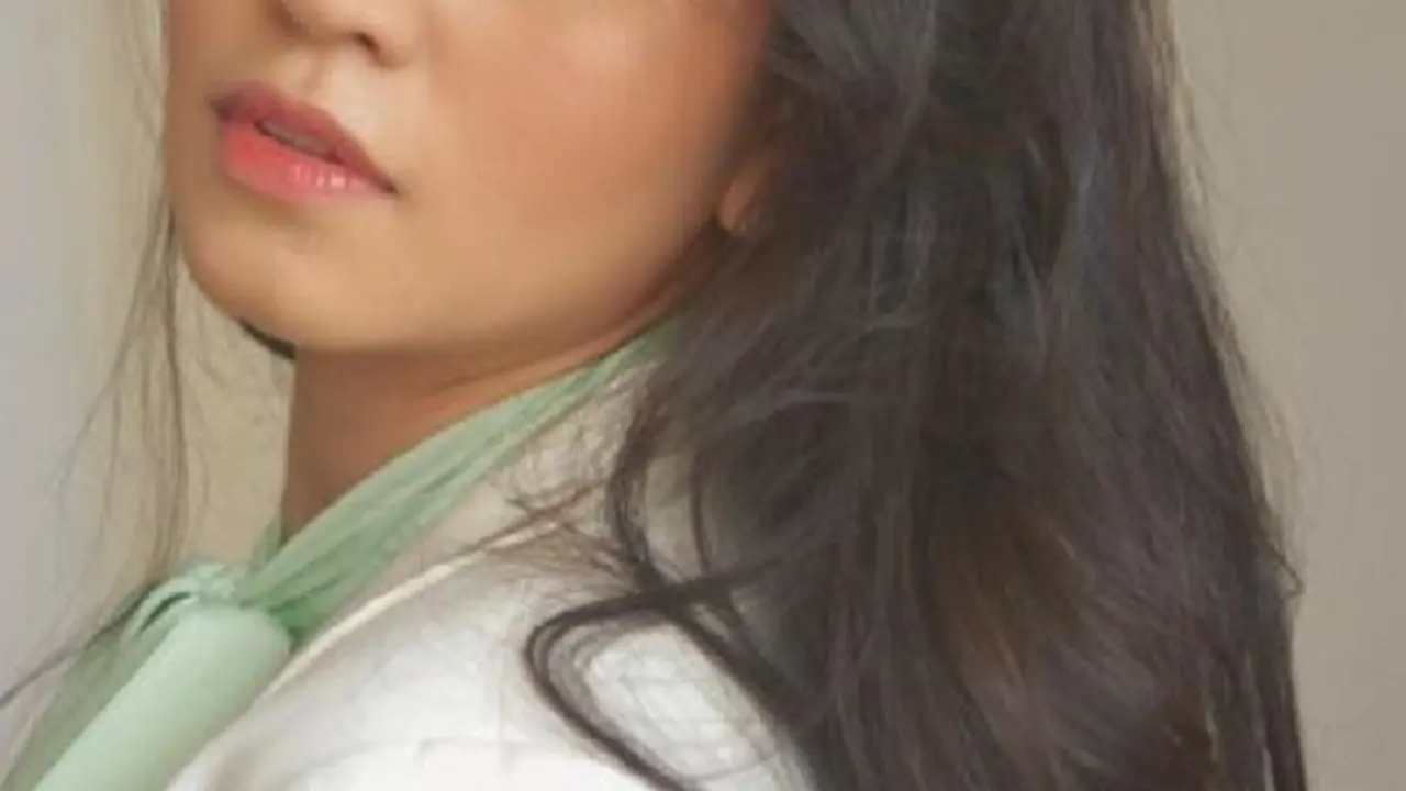 Andira Utami (Foto: Instagram/@andira_83)