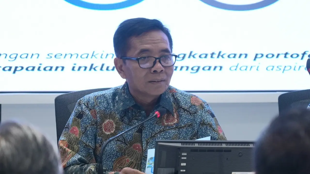 Indeks Bisnis UMKM BRI Triwulan I 2024: Ekspansi Bisnis UMKM Masih Melambat, Namun Tetap Prospektif