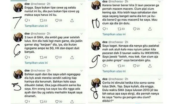 Curhat Pilu Wanita yang Batal Nikah Setelah 5 Tahun Pacaran