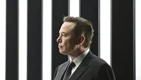 Juri Sebut Elon Musk Menyesatkan Pemegang Saham Twitter Jelang Akuisisi pada 2022