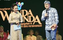 Wanda Sunda: Disparbud Jabar Dukung Kolaborasi Seni untuk Lestarikan Budaya Sunda