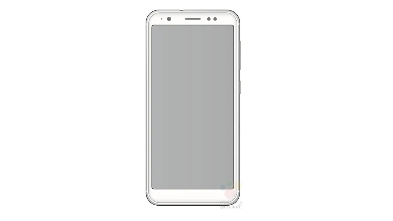 Asus Zenfone 5