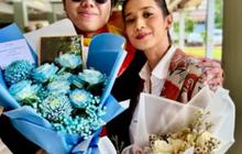 Intip Potret Kebersamaan Salva Anak Wishnutama Bareng Gista Putri, Terbaru Hadiri Wisuda