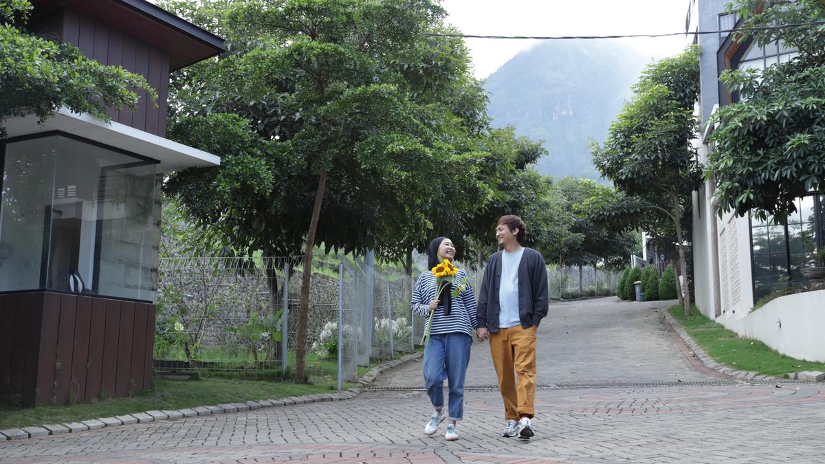 5 Ide Ngabuburit Romantis Bersama Pasangan