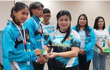 BPJAMSOSTEK Perkuat Perlindungan Atlet di Sulawesi Utara, Jamin Masa Depan Berprestasi